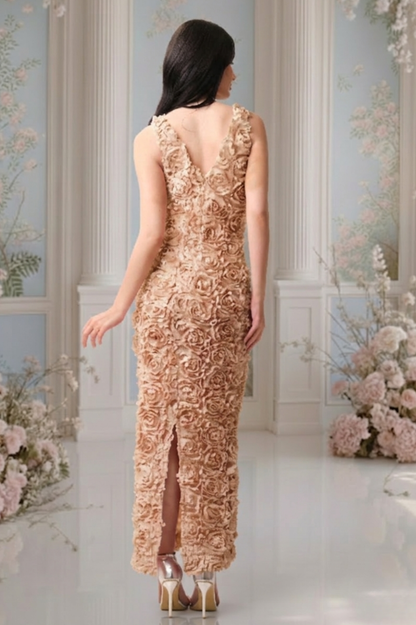 SOMERSET BAY - SLEEVELESS DRESS