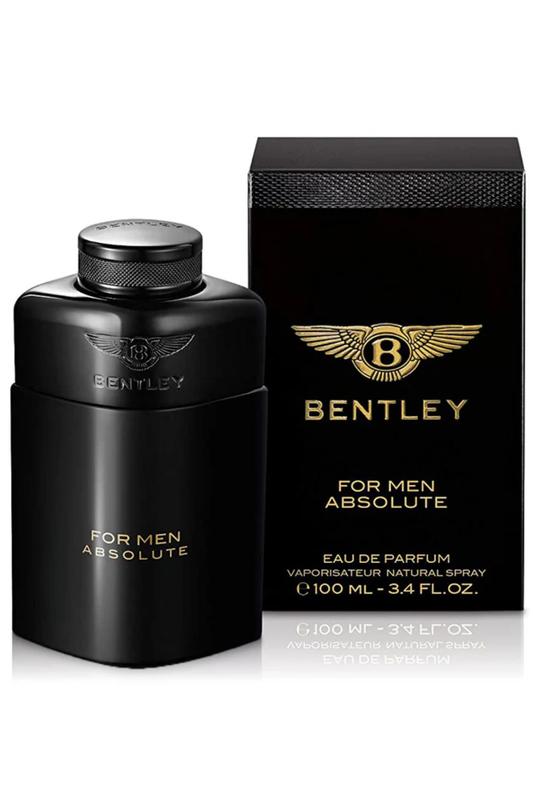 BENTLEY ABSOLUTE EDP 100ML