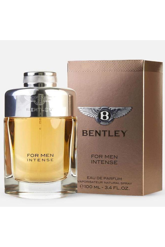 BENTLEY FOR MEN INTENSE EDP 100ML