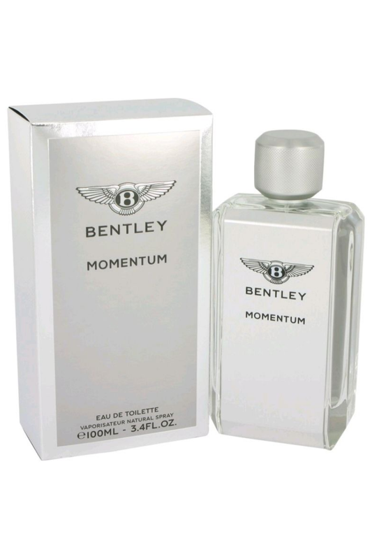 BENTLEY MOMENTUM EDT 100ML