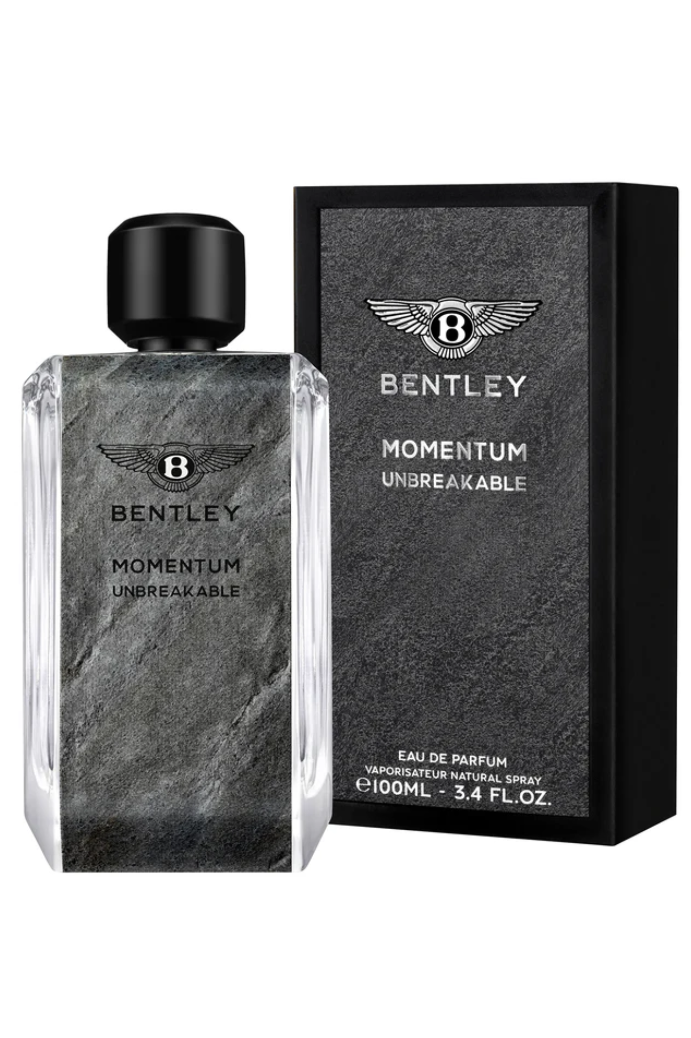 BENTLEY MOMENTUM UNBREAKABLE EDP 100ML