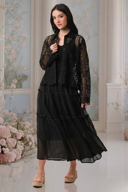 SOMERSET BAY - LONG SLEEVE SHIRT