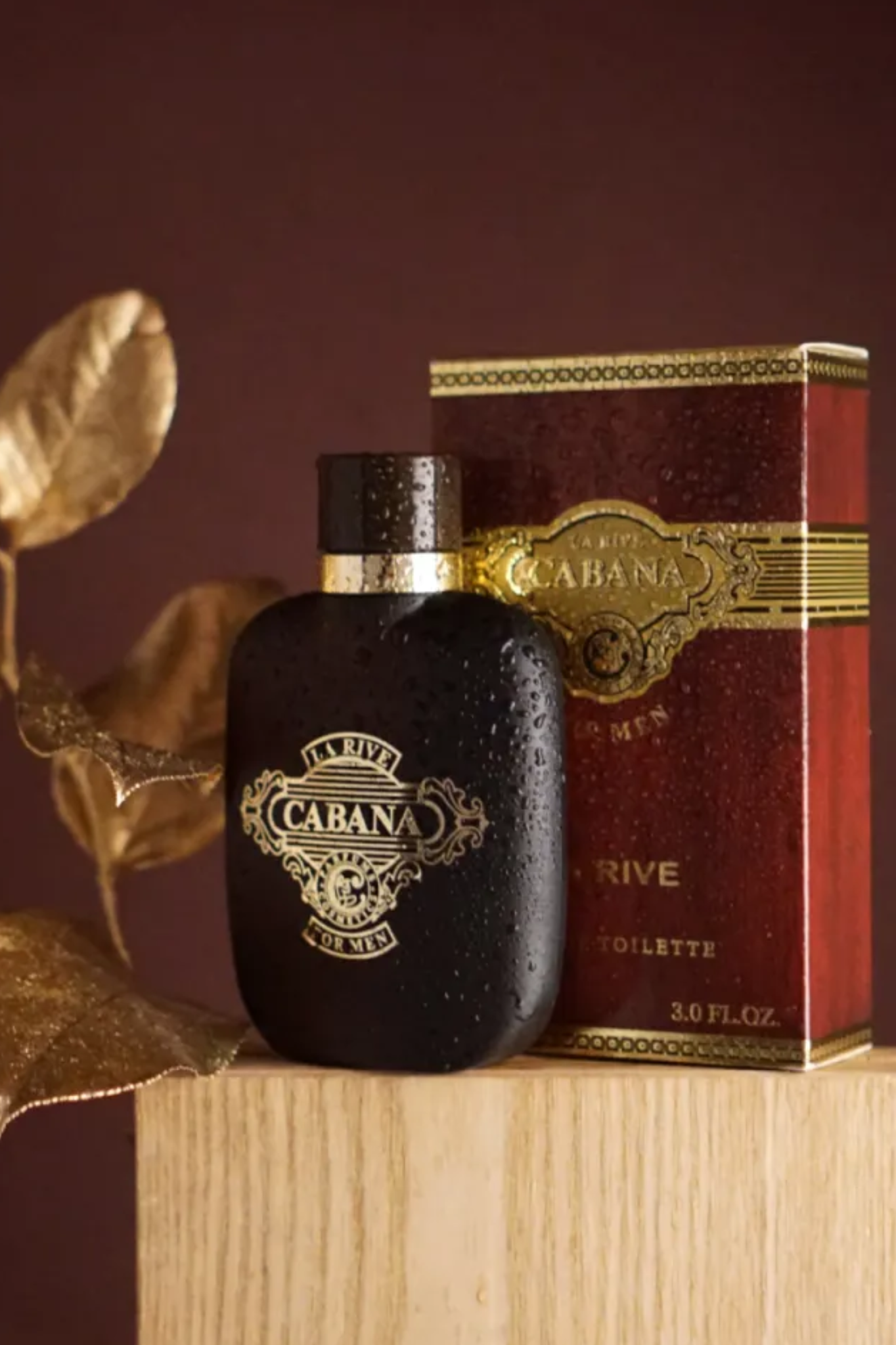 LA RIVE CABANA EDT 90ML