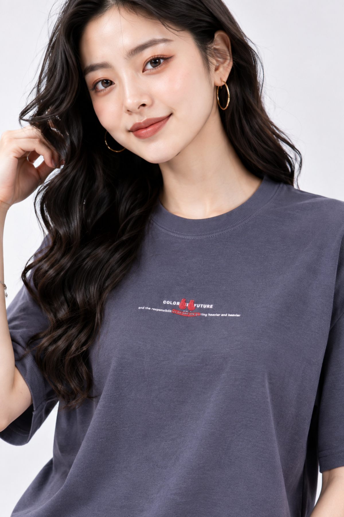 CAPE COD - Minimalist Graphic T-Shirt