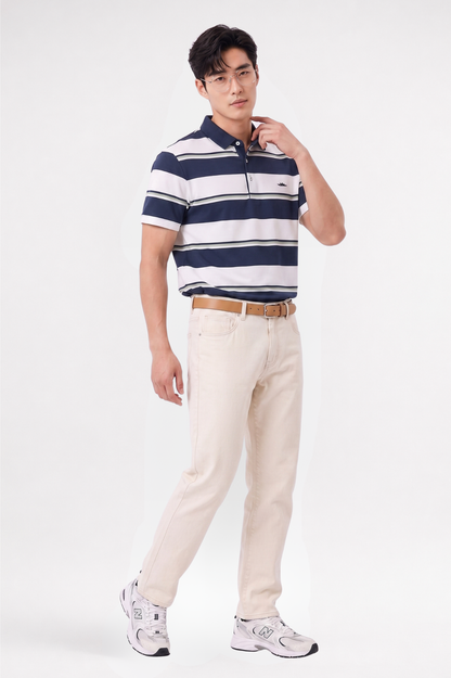 CAPE COD - POLO SHORT SLEEVE SHIRT
