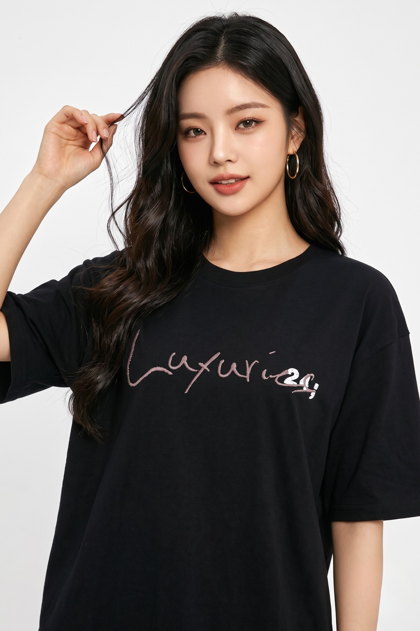 CAPE COD - SHORT SLEEVE ROUND NECK T-SHIRT