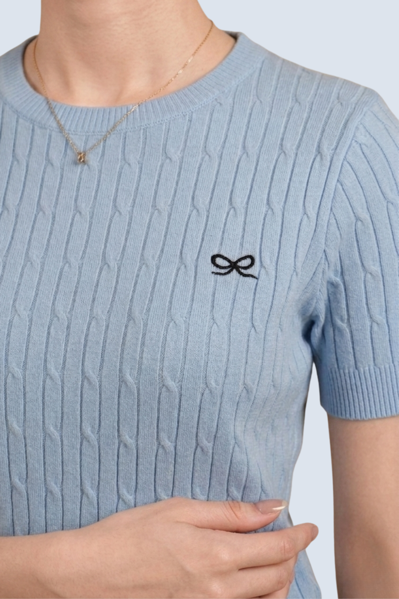 CAPE COD - SHORT SLEEVE T-SHIRT