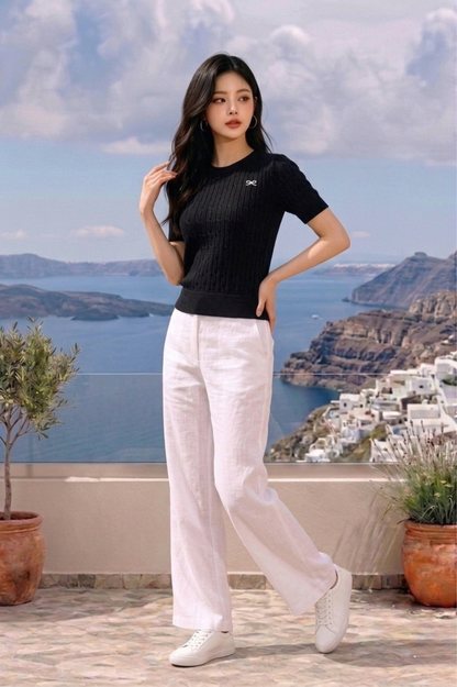 CAPE COD - SHORT SLEEVE T-SHIRT