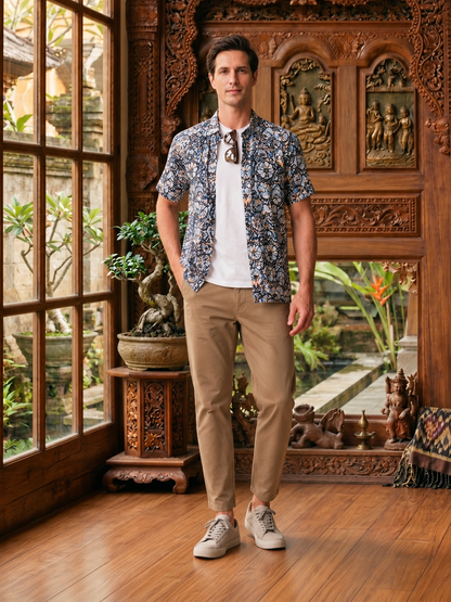 Indie Batik Weekend Set