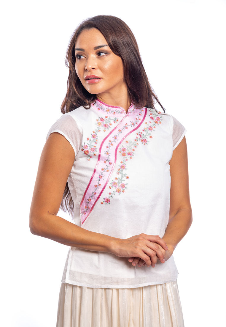 Somerset Bay Selah - Blouse