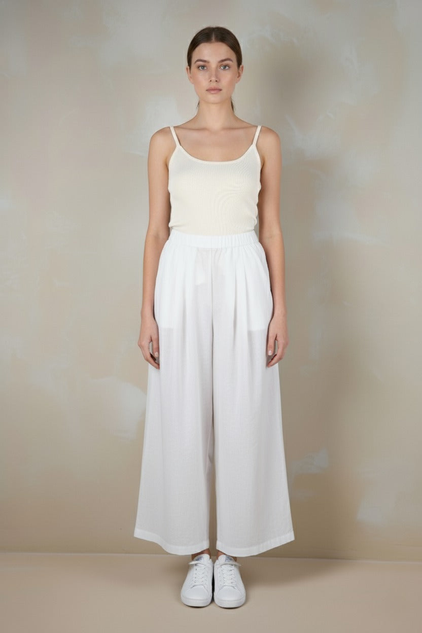 East India Company - Neolla Pull On Long Pants