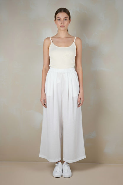 East India Company - Neolla Pull On Long Pants