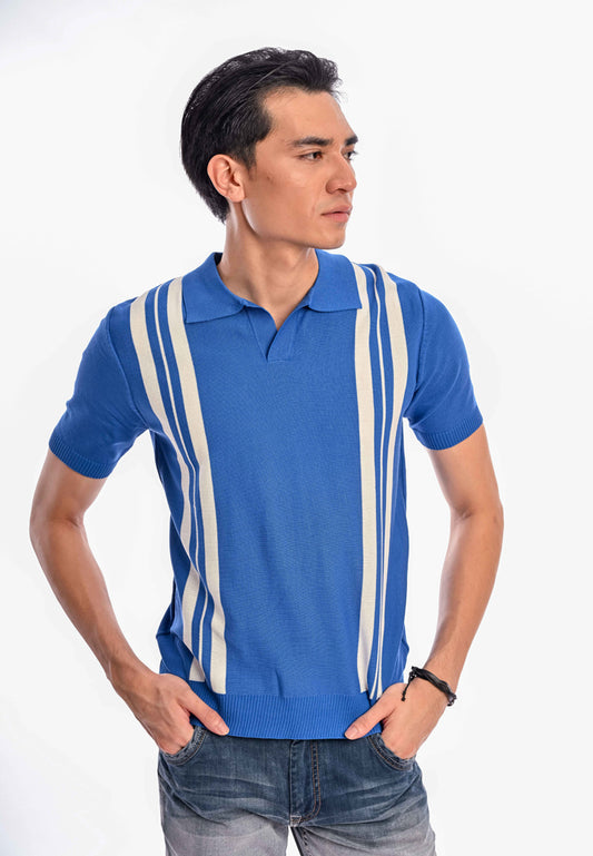 CAPE COD - ZACK POLO SHIRT SHORT SLEEVE