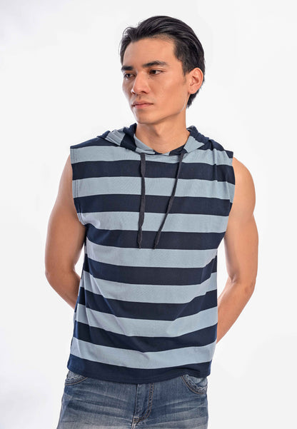 CAPE COD - CARRIE HOODIE VEST