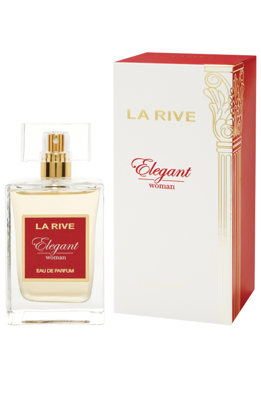 LA RIVE ELEGANT WOMEN EDP 100ML