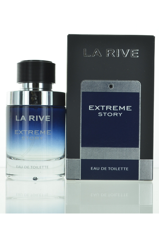 LA RIVE EXTREME STORY EDT 90ML