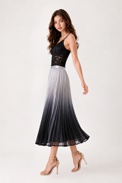 Sheer Lace Camisole Top