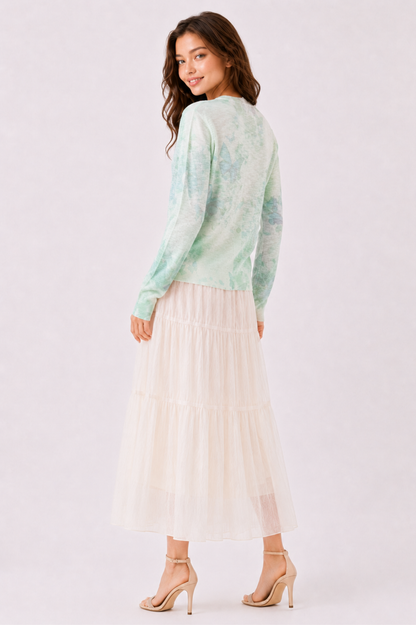 SOMERSET BAY - KNIT CARDIGAN