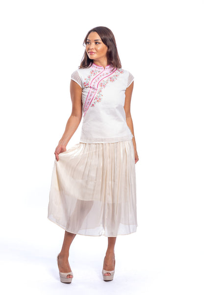 Somerset Bay Selah - Blouse