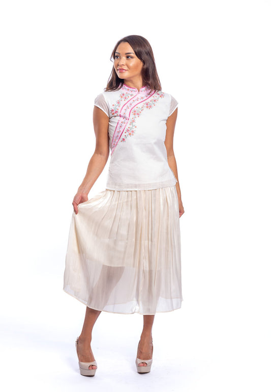 Somerset Bay Selah - Blouse