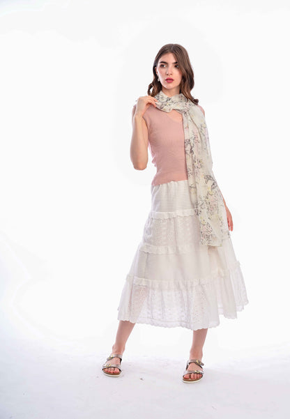 Somerset Bay - KATE Round Neck Knit Top