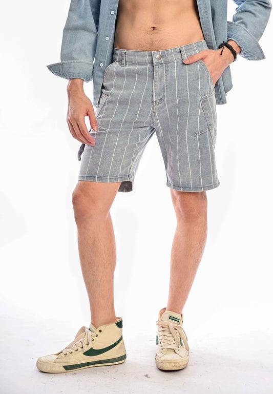 CAPE COD - DYLLON JEANS SHORT