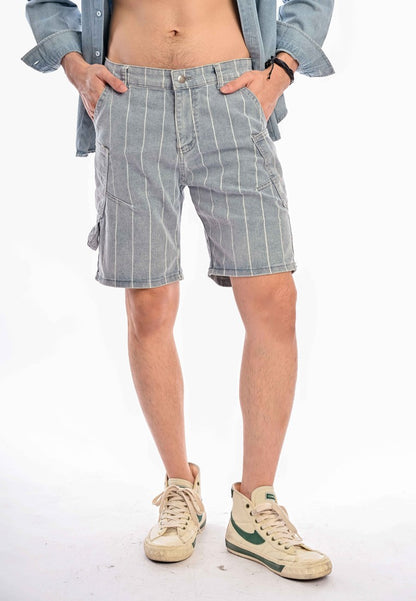 CAPE COD - DYLLON JEANS SHORT