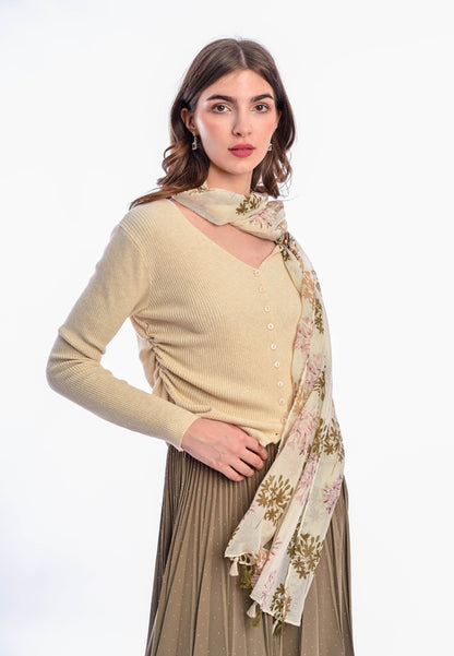 Somerset Bay - MEGAN Long Sleeve Knit Cardigan