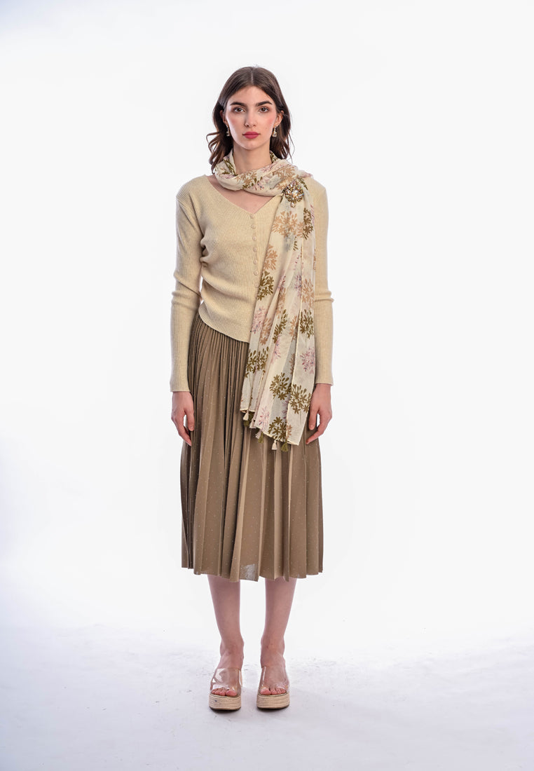 Somerset Bay - MEGAN Long Sleeve Knit Cardigan