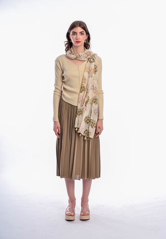 Somerset Bay - MEGAN Long Sleeve Knit Cardigan