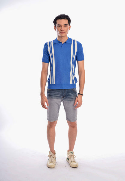 CAPE COD - ZACK POLO SHIRT SHORT SLEEVE