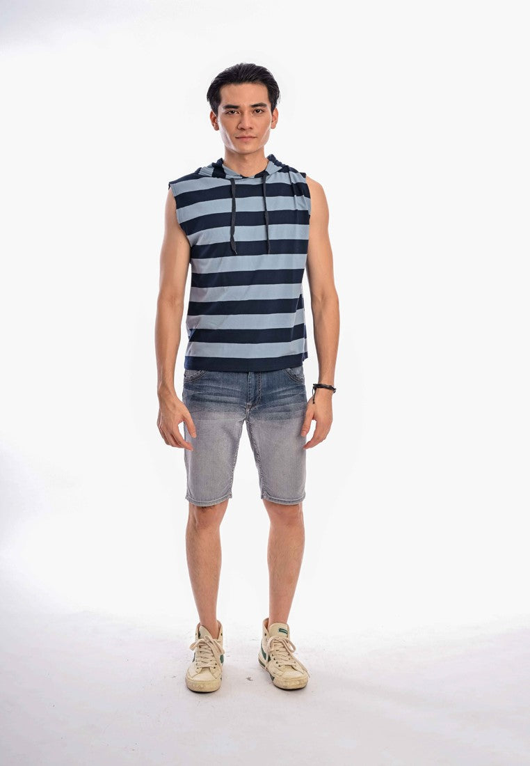 CAPE COD - CARRIE HOODIE VEST