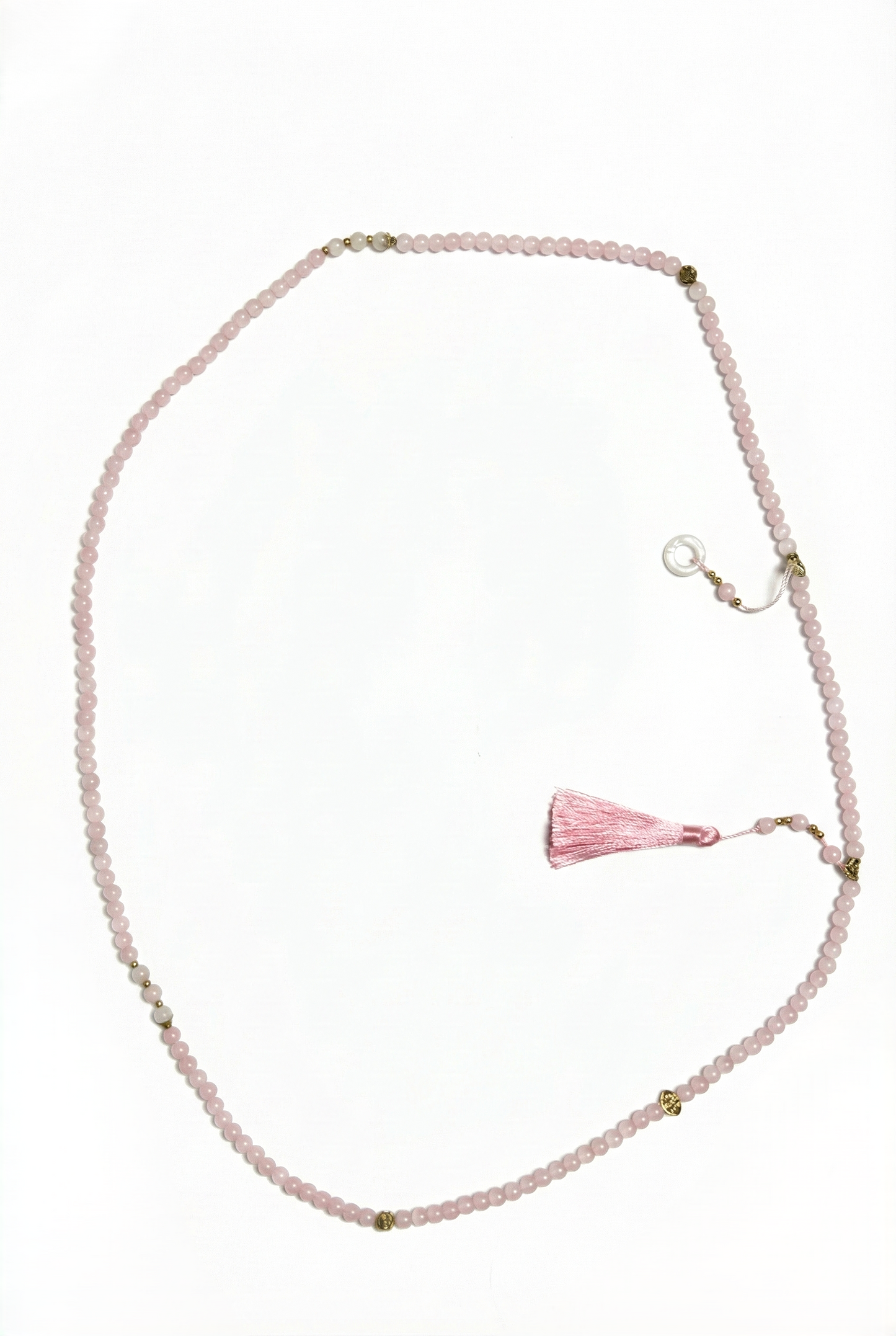 SOMERSET BAY - NECKLACE