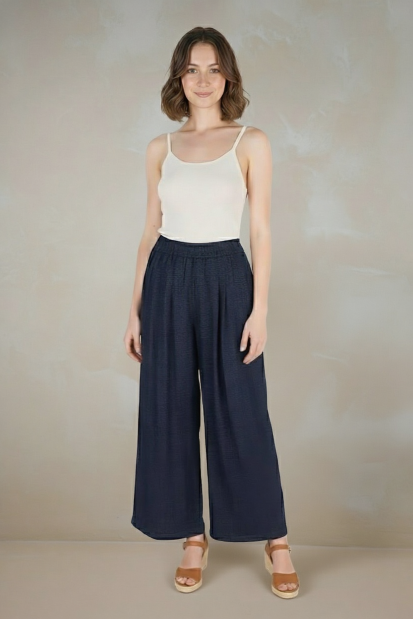 East India Company - Myra Pull On Long Pants