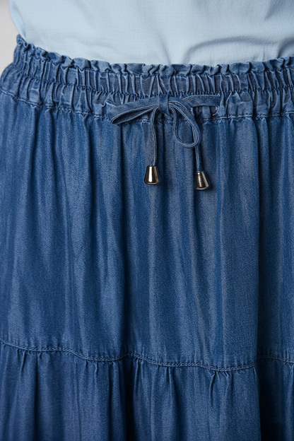 EVERLEIGH - Chambray