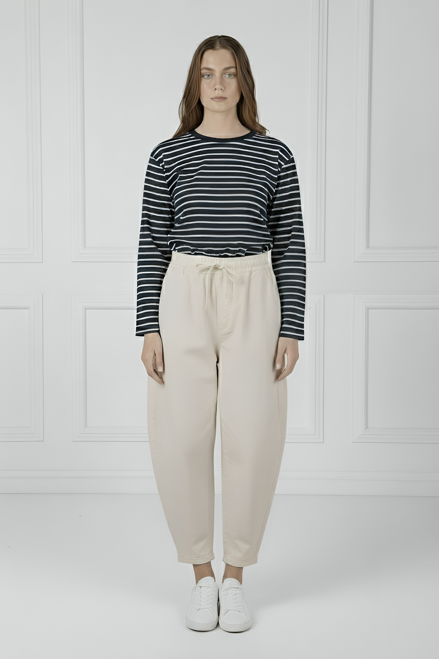 Cape Cod Long Pants - Harbor