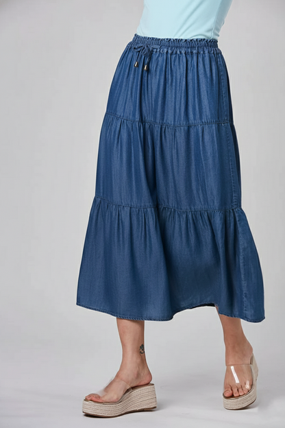 EVERLEIGH - Chambray