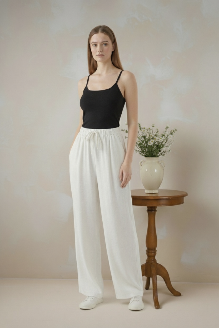 East India Company - Jodie Pull On Long Pants