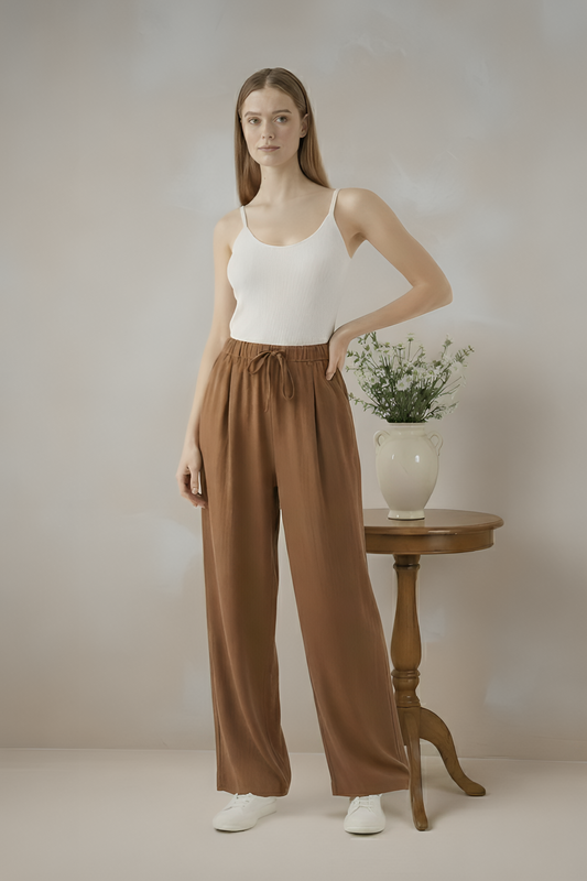 East India Company - Jodie Pull On Long Pants