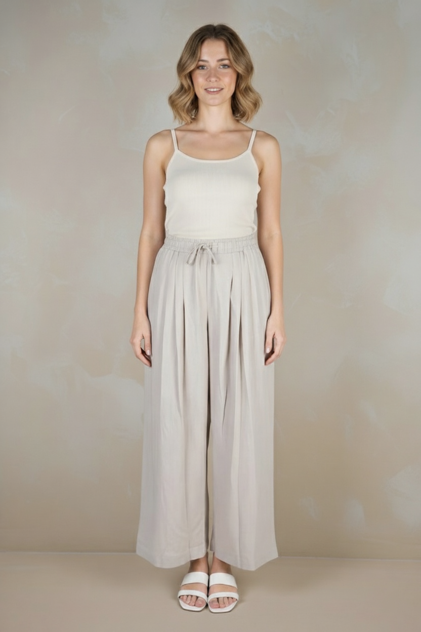 East India Company - Myra Pull On Long Pants