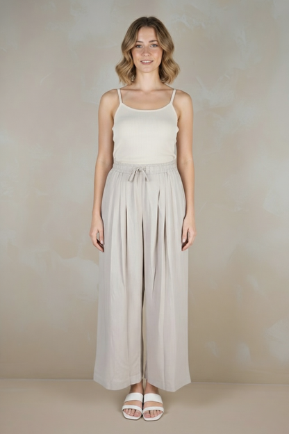 East India Company - Myra Pull On Long Pants