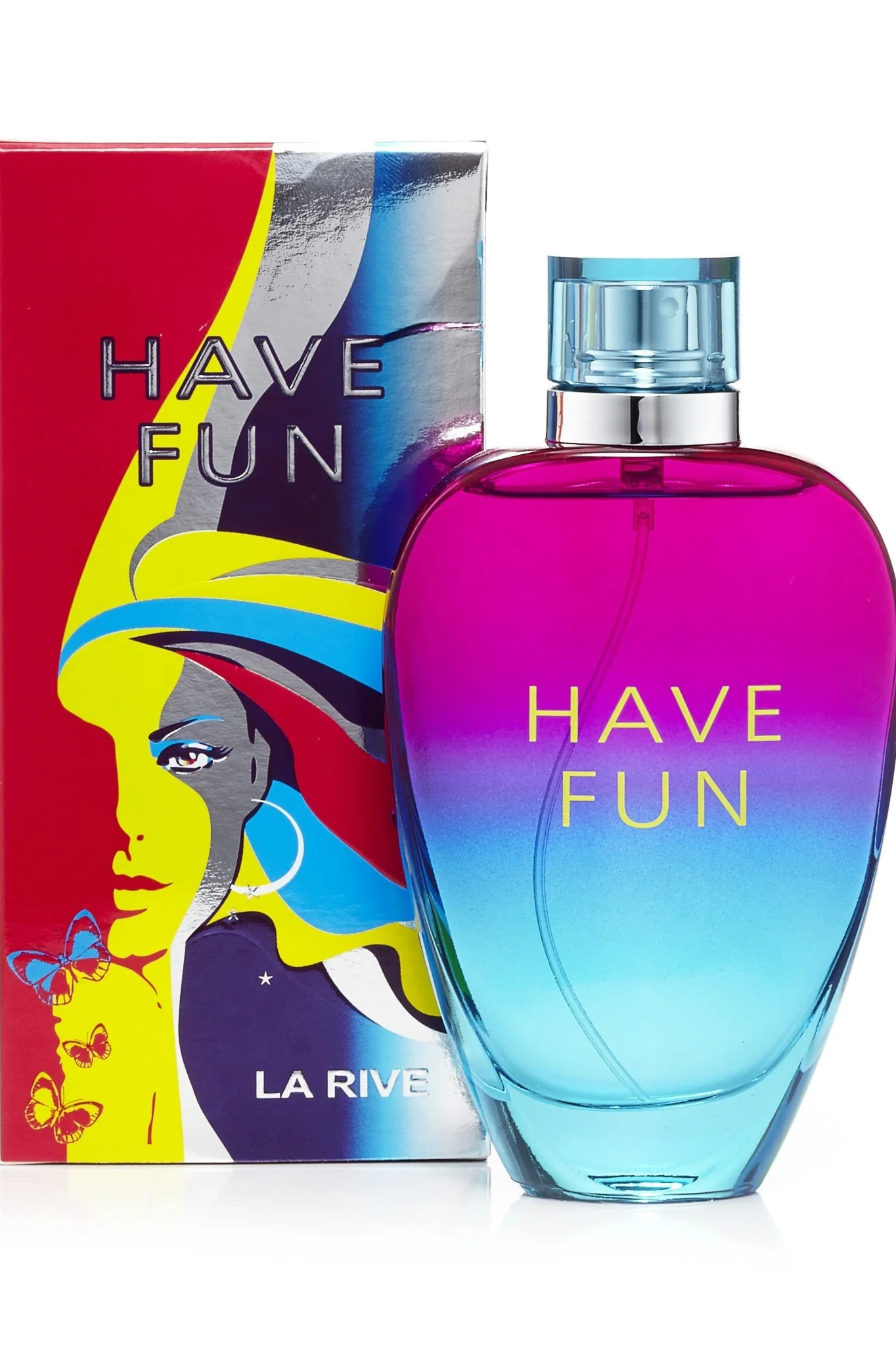 LA RIVE HAVE FUN EDP 90ML