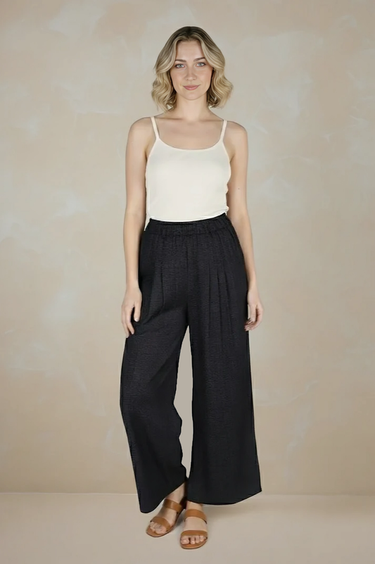 East India Company - Myra Pull On Long Pants