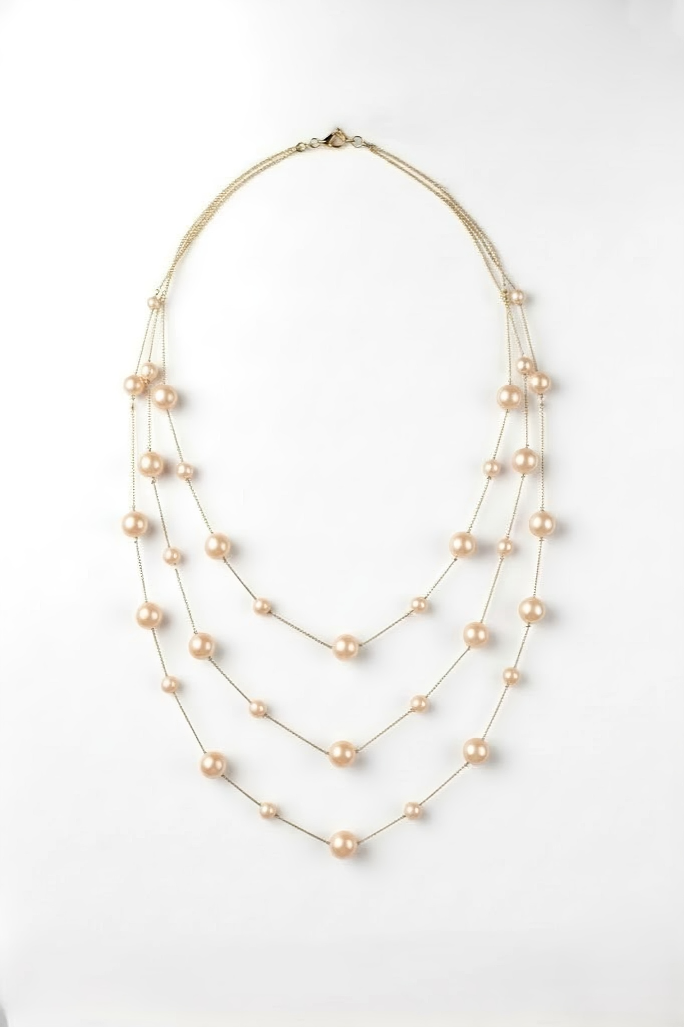 Somerset Bay - Necklace