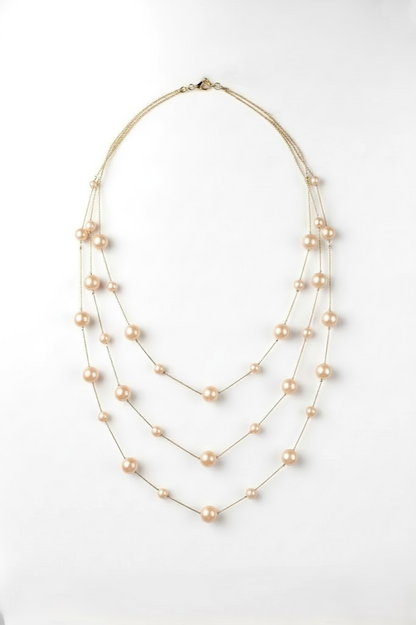 Somerset Bay - Necklace