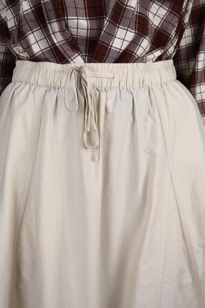 East India Company - Pull On Midi Skirt