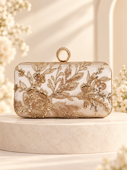 Ivory Occasion Set