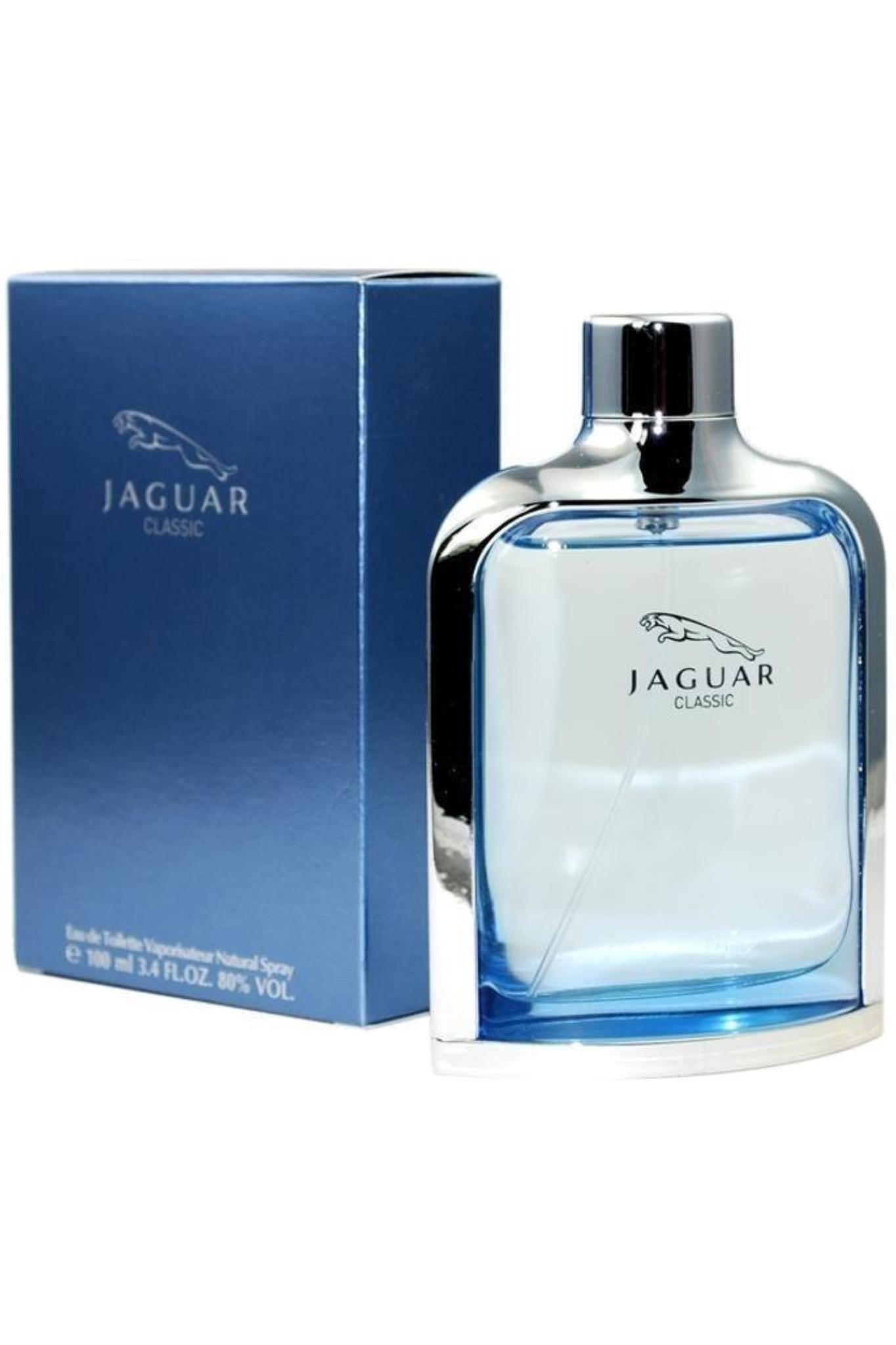 JAGUAR NEW CLASSIC EDT 100ML