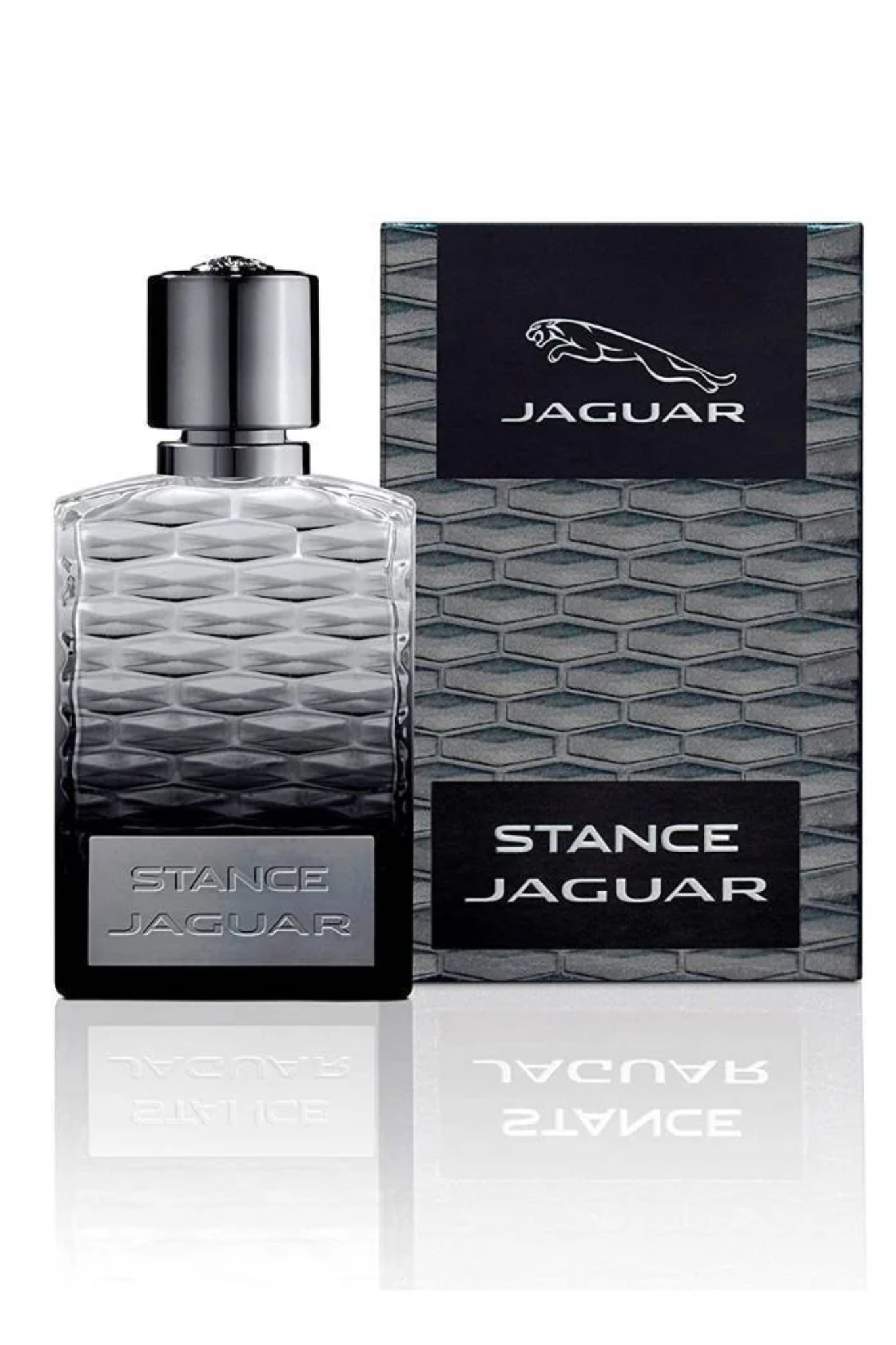 JAGUAR STANCE EDT 100ML