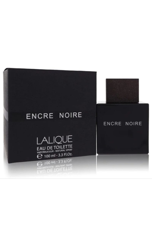 LALIQUE ENCRE NOIRE EDT 100ML
